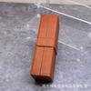 Caja de gafas de moda caja para gafas de sol de montura grande diseño de personalidad caja de espejo magnético de compresión alto valor de color se puede hacer LOGOTIPO