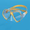 Gafas de buceo, máscara de snorkel, gafas de buceo para miopes, gafas de natación profesionales, gafas de snorkel antivaho, equipo de buceo