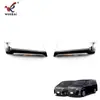 Adequado para Alphard 19-20 Face Frontal Modificada Acabamento da Grade Original Lantejoulas da Carroceria Série 30
