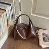 Elegante Bolso Pequeño Retro con Textura Xiaomi Mijia para Mujer 2026 Nuevo Bolso Cruzado de Moda de Principios de Otoño Bolso de Mano Pequeño de Alto Valor