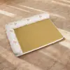 Cama para perro con una alfombrilla refrigerante universal para todas las estaciones, extraíble y lavable, adecuada para dormir en verano, cama para gato, alfombrilla para perros pequeños, medianos y grandes