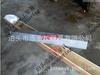 Regla plana recta tipo tubo cuadrado de aluminio y magnesio 1 1.5 2 2.5 3 m ancho 85 grosor 60 metro medición rectitud