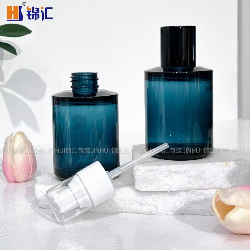 PETG精油da圆瓶60ml 3