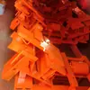 Dispositivo de Captura de Ruptura de Correia Ddz-1500/160, Dispositivo de Captura de Ruptura de Correia com Manutenção Simples, Dispositivo de Captura de Ruptura de Correia de Operação Segura