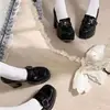 Sin adornos extra, corte bajo, punta redonda, zapatos profesionales 2026 Nuevo estilo de celebridad de Internet, transpirables, adelgazantes, estilo callejero, alto (alto valor estético), zapatos sueltos para mujer