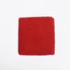 Muñequera de Toalla Soporte de Muñeca Absorbente de Sudor Banda para el Sudor Fitness Deportes Mantenimiento del Calor Extendido Baloncesto Tenis Correr Hombres Mujeres Limpia Sudor Equipo de Protección