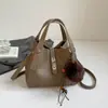 Bolso de Lujo de Gama Alta para Fiestas, Bolso Versátil para el Trayecto Diario, Bolso Cruzado de Hombro Único de Moda 2025 para Mujer