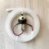 Bomba autocebante para máquina de hielo Kangtuolai modificación de agua embotellada bomba eléctrica de agua pura Huiwo uso en pequeñas empresas máquina refrigerada por aire