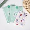 Parches Calientes de Invierno para Mujeres, Paquetes de Calor Menstrual, Calentadores Abdominales Autocalentables, Parches Calefactores a Prueba de Frío, Parches Calentadores Corporales