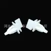 91513-SM4-000 adequado para Honda Accord Acura carro painel lateral saia lateral soleira clipe decorativo fixador