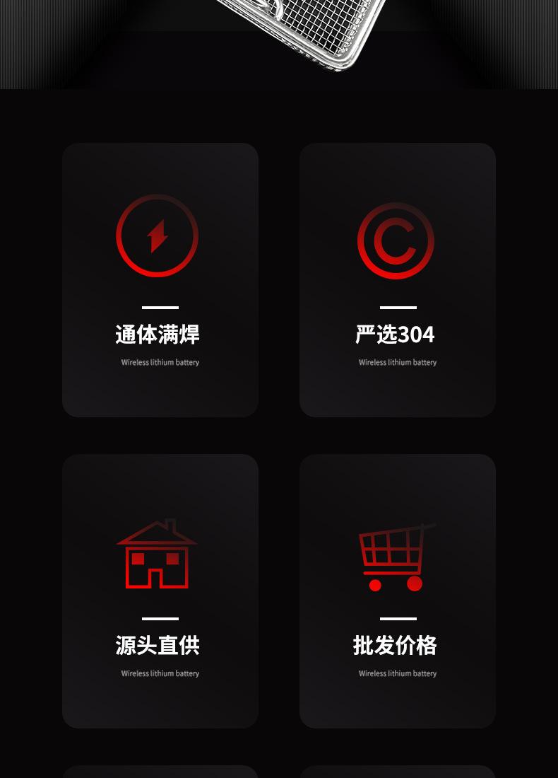 4毫米网筐