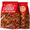 Especialidade de Yunnan: Cogumelos Fritos Picantes Estilo Wa, Fungo de Frango Frito, Cogumelos Matsutake, Macarrão de Arroz Aromático, Arroz Frito, Acompanhamento, Petiscos de Cogumelos