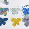 Nuevos Accesorios Mariposa de Pedrería Más Vendidos para Manualidades, Accesorios para el Cabello, Pinzas para el Cabello, Broches, Accesorios Decorativos, Ropa DIY, Disponibles en Varios Colores