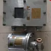 Monitoreo de Transporte en Mina de Carbón, Sensor Piroeléctrico Controlado por Luz, Detección de Cuerpo Humano, Antiexplosivo, Sensible y Duradero