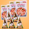 Salsa Dongyinggong condimento para olla caliente importado de Tailandia sopa agripicante Dongyinggong 30g en bolsa condimento sazonador para sopa tailandesa