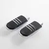 MT216 Harley XL883/1200 Dai Na muñeca gorda Road King accesorios de motocicleta modificados pedal de aleación de aluminio