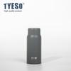 Tyeso Mini Taza de Agua de Acero Inoxidable 304 Taza Térmica Portátil Compacta Bolsillo de solapa para llevar en equipaje de mano Taza para Pantalones Capacidad Pequeña