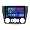 Navegação Central Android 9 Polegadas Fangyitong Quad-Core/Octa-Core é Adequada para BMW E87 Modelos 04~12