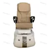Cama de Masaje de Pies, Tina de Pies Eléctrica, Sofá, Silla, Cama, Silla para Manicura y Pestañas, Cama de Masaje de Pies, Sillón Reclinable Eléctrico, Pie
