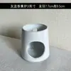 Copo Pequeno de Vinho Minimalista Vintage, Caneca de Cerâmica Sem Alça, Copo Pequeno de Mão, Xícara de Chá Doméstica, Copo para Escovar os Dentes e Beber, Estilo Japonês