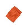 Cepillo de aceite de acero inoxidable cepillo de silicona sin pelusa cocina panqueques cepillo para el hogar resistente a altas temperaturas cepillo para barbacoa horneado transfronterizo