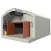 Portas Corta-Fogo de Controle Centralizado são fornecidas em grande quantidade com entrega pontual e enviadas diretamente do fabricante original.