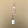 Accesorios para Bodas, Luces para Time-Lapse, Tiras de Hielo de Hierro Forjado, Decoraciones Doradas para Escenario, Decoraciones de Bola de Cristal