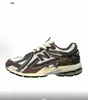 Marca Original Caja Original Zapatos de Marca Exportación Transfronteriza Talla Grande N1906Rb Zapatos de Correr tipo 'Dad' Transpirables para Hombre y Mujer