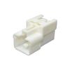 Dj7185-1.0/1.6-11/21 Conector Automotriz Audio Asiento Eléctrico Cajuela Enchufe Macho y Hembra 4P Venta al por Mayor