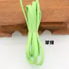Cordón de cuero de terciopelo de 5 mm de ancho para accesorios hechos a mano DIY, materiales para pulseras y collares, cordón de gamuza de terciopelo coreano, cordón de cuero sintético