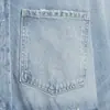 Nueva chaqueta de mezclilla corta, versátil y elegante para mujer, moda de primavera y otoño estilo europeo y americano 2026