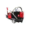 Máquina de Inyección de Asfalto 60L100L Temperatura Constante Automática Potencia Fuerte Pavimento de Concreto Mortero de Inyección Máquina de Inyección de Asfalto