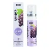 [Selección Premium] Spray Bucal Portátil con Sabor a Fruta, Freshener Bucal en Spray Desechable