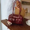 Bolso de axila para mujer versátil, elegante, modelo nuevo 2026, transfronterizo, de alta gama, bolso de hombro de gran capacidad, bolso de calidad para el día a día