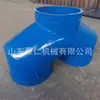 Dispositivo de Conmutación Automática de Doble Ventilador, Dispositivo de Conmutación de Flujo de Aire Czff-600, Dispositivo de Conmutación Automática de Doble Ventilador