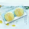 2025 Máscara de Olhos de Hidrogel Máscara de Olhos de Gel Reutilizável e Almofada Refrescante Cuidados com os Olhos Máscara para Olhos de Pepino