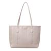 Bolsa de grande capacidade para mulheres Verão versátil 2023 nova textura de alta qualidade bolsa de ombro de compras bolsa tote para o dia a dia