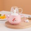 Juego de Té Estilo Japonés Ins con Tetera de Gran Capacidad, Exclusivo para Comercio Exterior de Amazon, Se Puede Añadir Logo, Regalo Empresarial