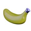 Botella de Vino de Plátano Transfronteriza 5 oz Acero Inoxidable 304 Fruta Pintura Ecológica Set de Vino KTV Bar con Botella de Vino con Embudo