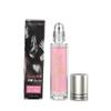 Perfume Roll-On Kakouduo para Homens e Mulheres, Fresco e Natural, Fragrância Leve de Longa Duração, Versão de Exportação