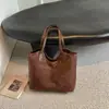 Bolsa de axila estilo coreano Ruien para mujer 2026 Nueva bolsa de mano estilo coreano casual de gran capacidad