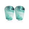 Profissional mini Futebol Leg Guard Adulto Leg Guard Plate Engrossado Tipo de Inserção Masculina Anti-Esportes Protetor de Placa Protetor Fábrica
