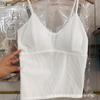 Cabide cílios renda veludo dourado camisola outono roupa íntima modelador body top costas bonitas para mulheres
