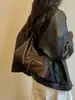 Bolso pequeño vintage de alta calidad para mujer, nuevo modelo 2025, versátil para ir al trabajo, bolso de hombro y bandolera, bolso de mano y bolso cruzado de moda