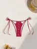 Bikini de Baño Modelo Nuevo 2027 para Comercio Exterior Transfronterizo en Amazon, Bikini de Alta Gama para Vacaciones en la Playa y Ropa de Playa