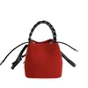 Bolso muy elegante, nuevo modelo primavera 2026, versión coreana casual de moda, bolso de hombro y cruzado de gran capacidad