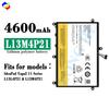 Adequado para Bateria de Laptop Lenovo L13M4P21 Ideapad Yoga2 Série 11/L13L4P21