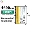 Batería Adecuada para Portátil Lenovo Ideapad 3-15/G430/G780/Xiaoxin 310-14Ikb/C340