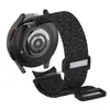Adecuado para Correa Samsung Watch7 Hebilla Magnética Correa de Muñeca Tejida de Nylon Correa de Hebilla Magnética Galaxy Watch6
