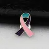 Insignia de Corazón de Paz de Metal Cinta Accesorio Versátil para Ropa Broche Gemelos Pin para Sombrero Cuello Cintura